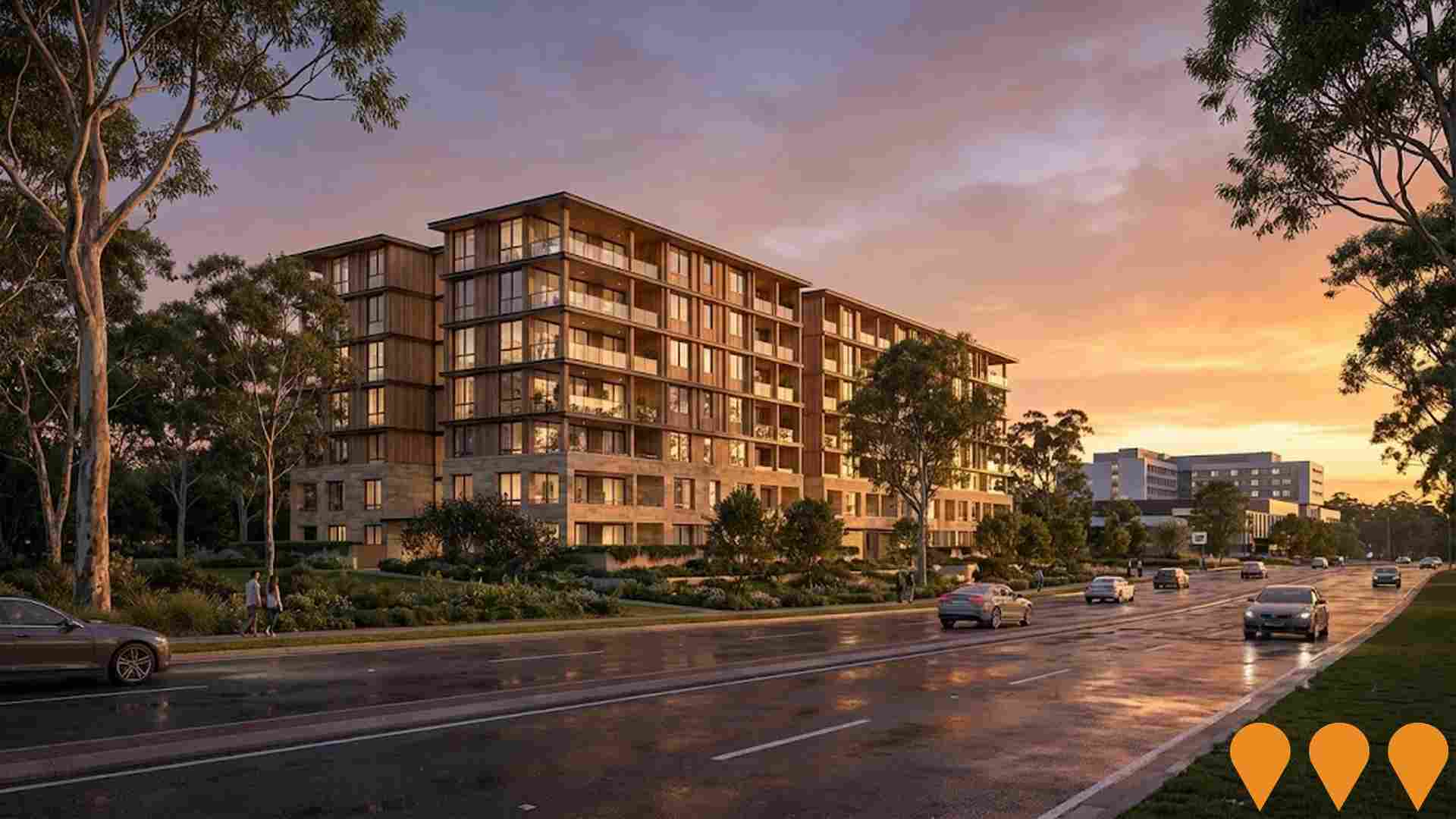 Residential Development