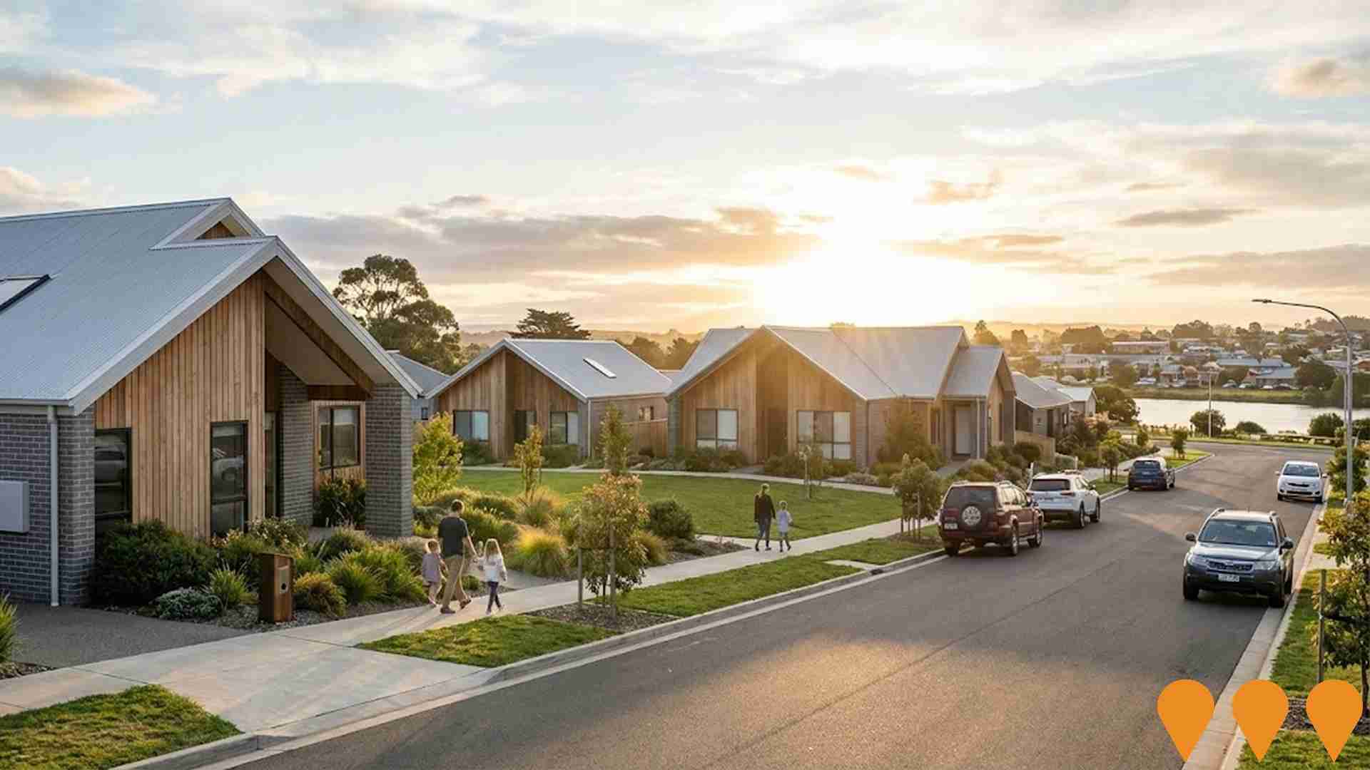 Residential Development