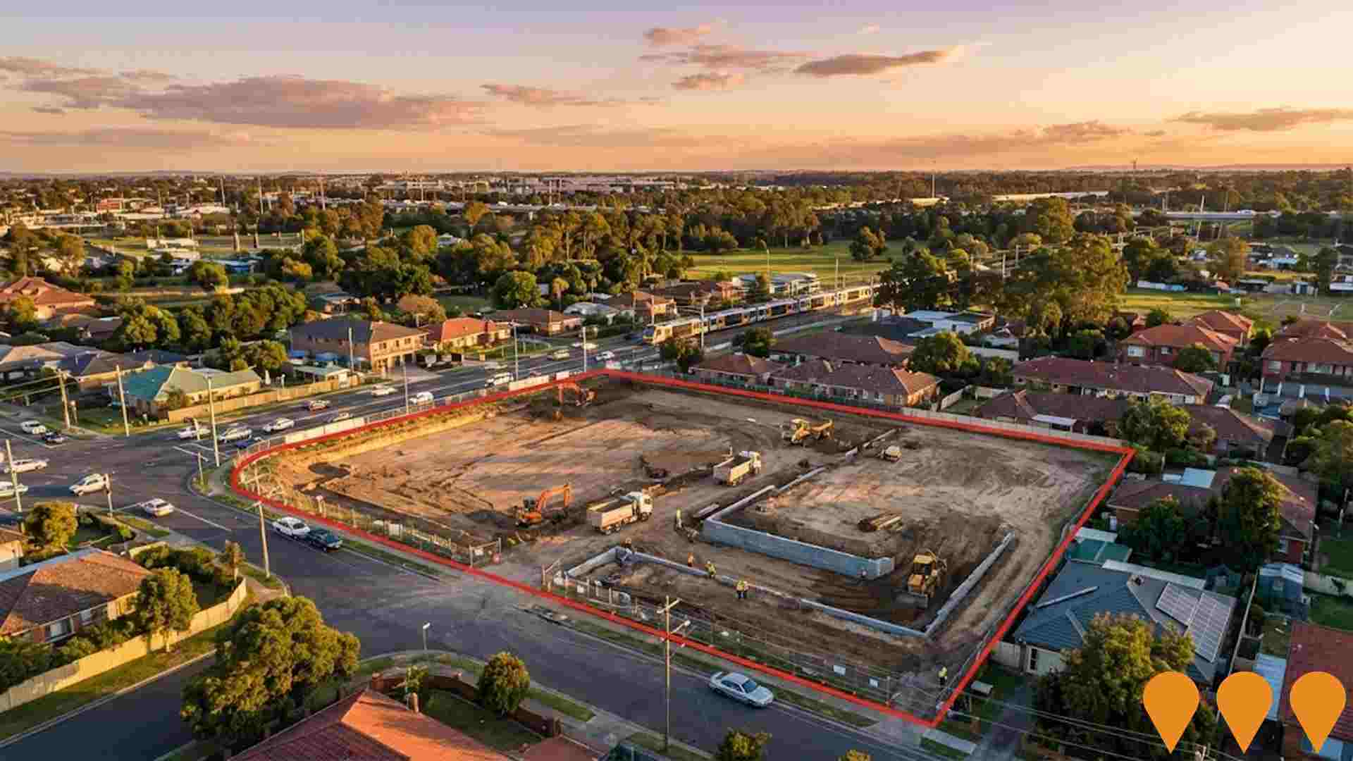 Residential Development