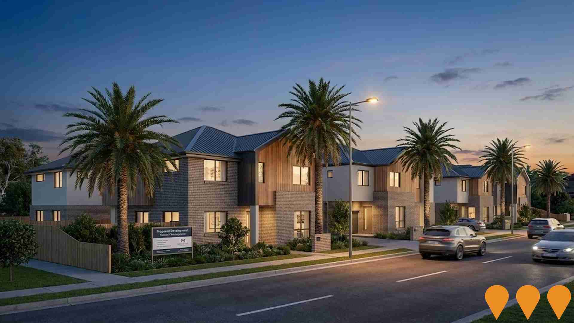 Residential Development