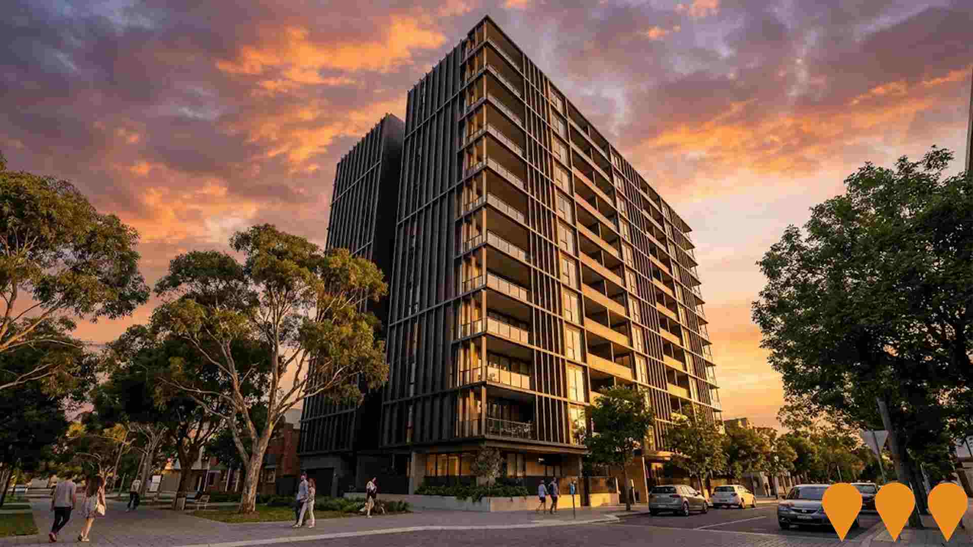 Residential Development