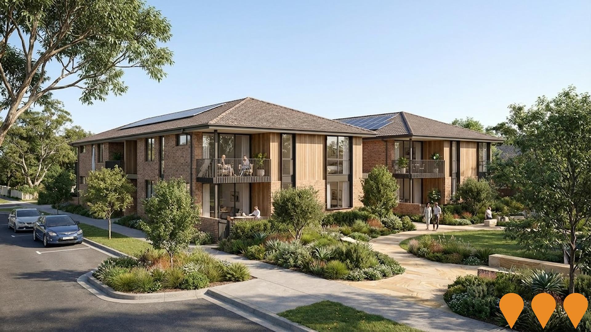 Residential Development