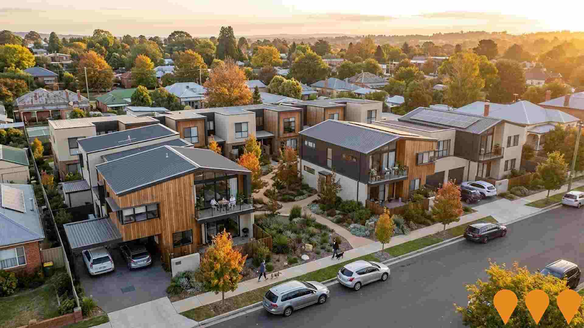 Residential Development