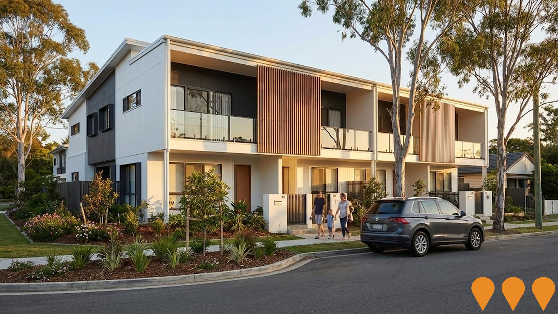 42-50 Merlin Terrace Kenmore