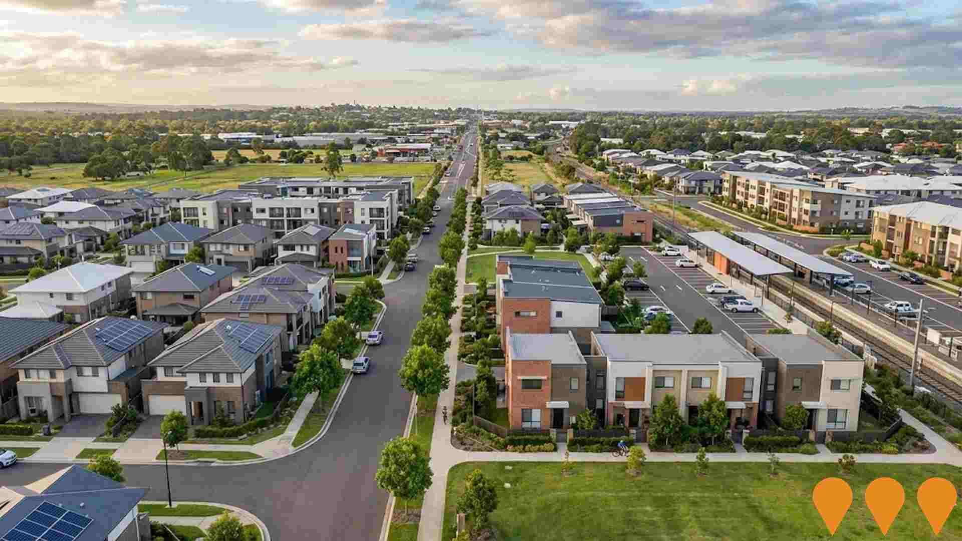 Residential Development