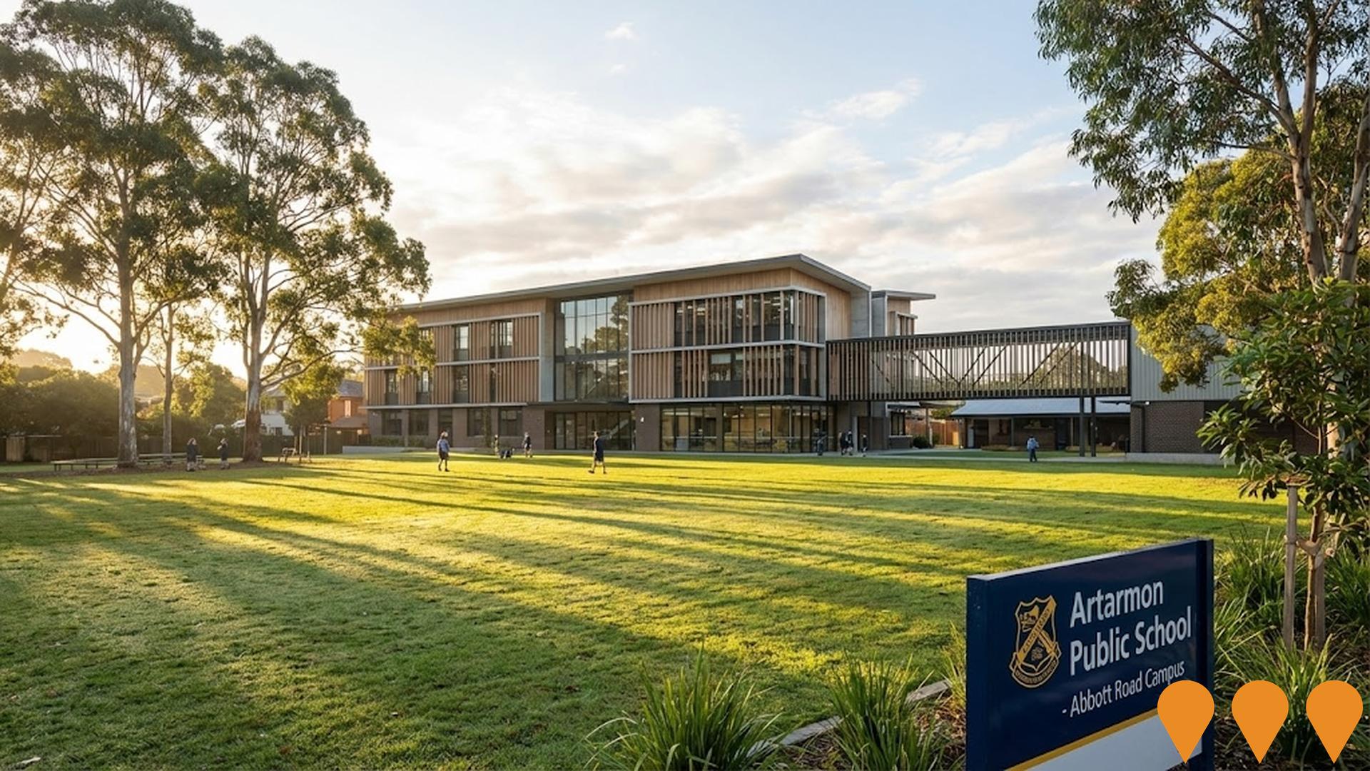 Education & Training