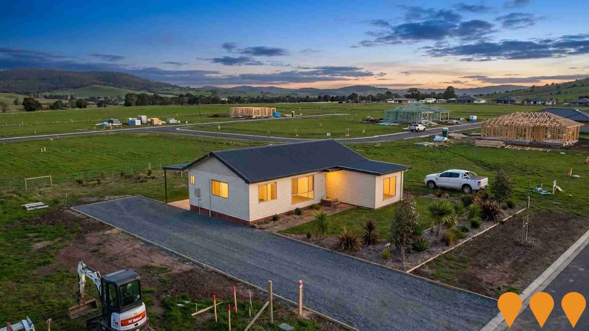 Residential Development