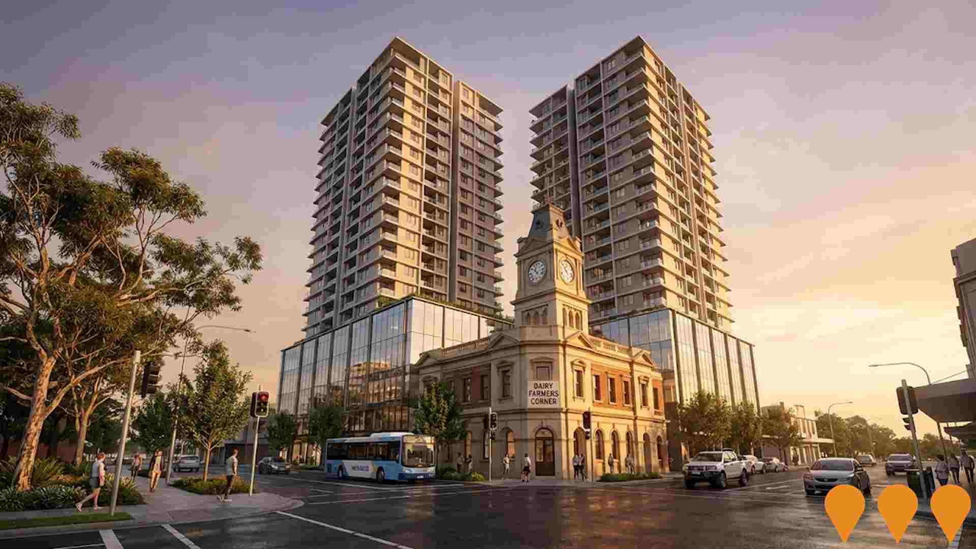 Residential Development