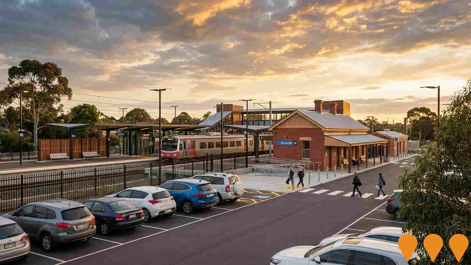 Transport & Logistics