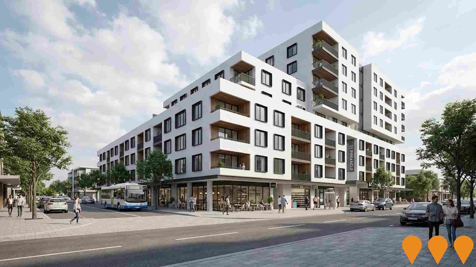 Residential Development