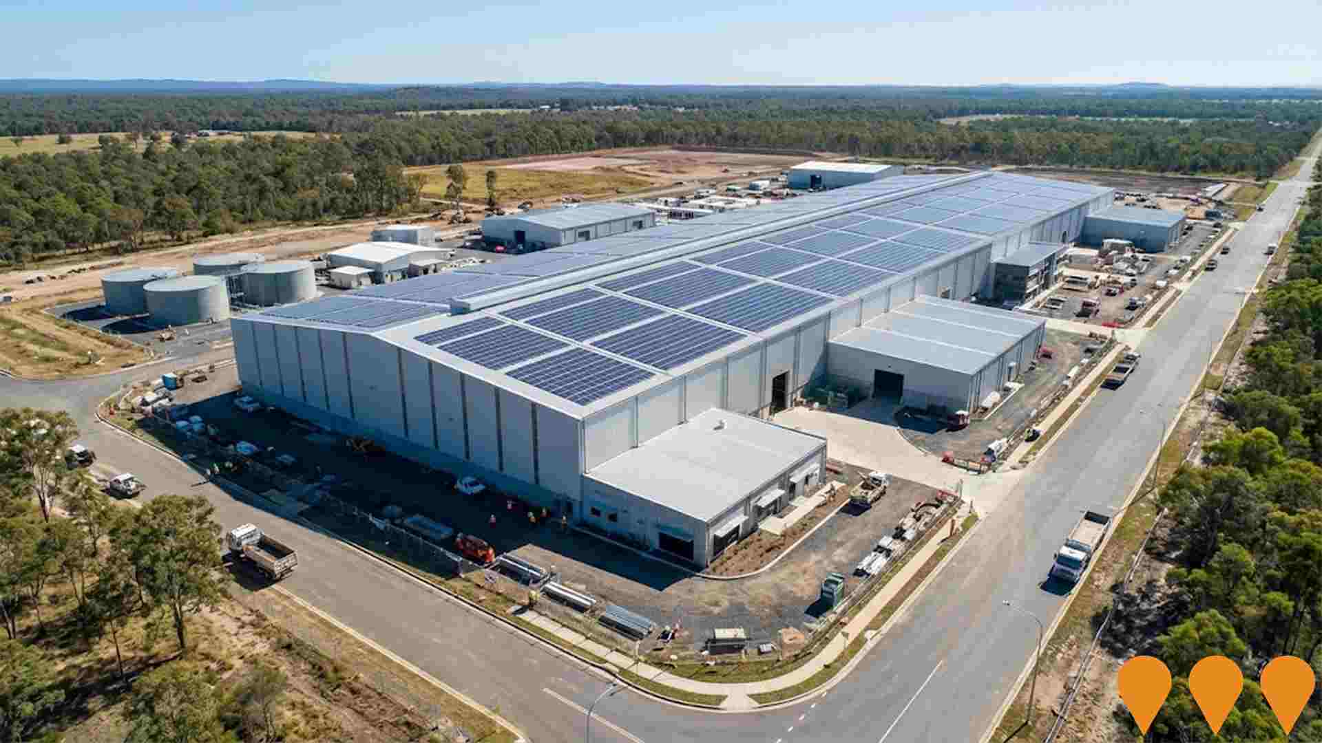 Transport & Logistics