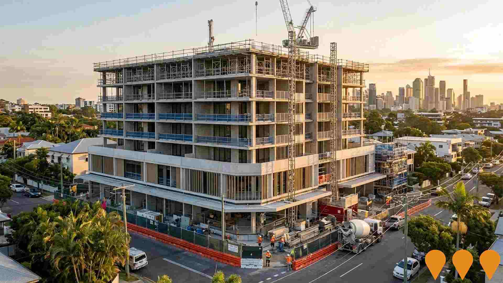 Residential Development