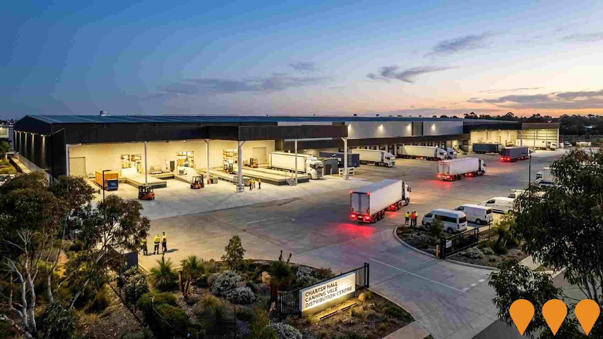 Transport & Logistics