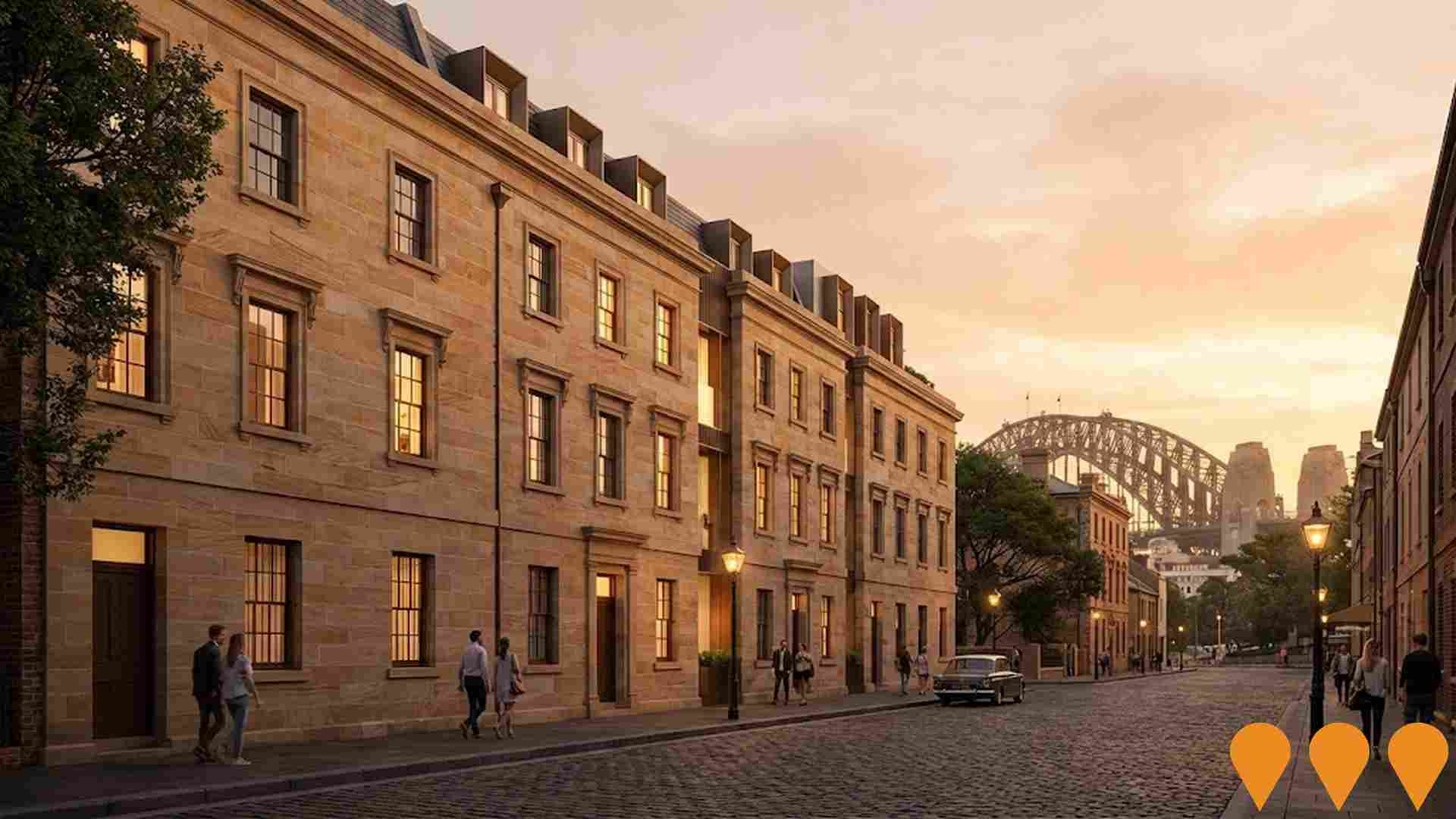 Residential Development