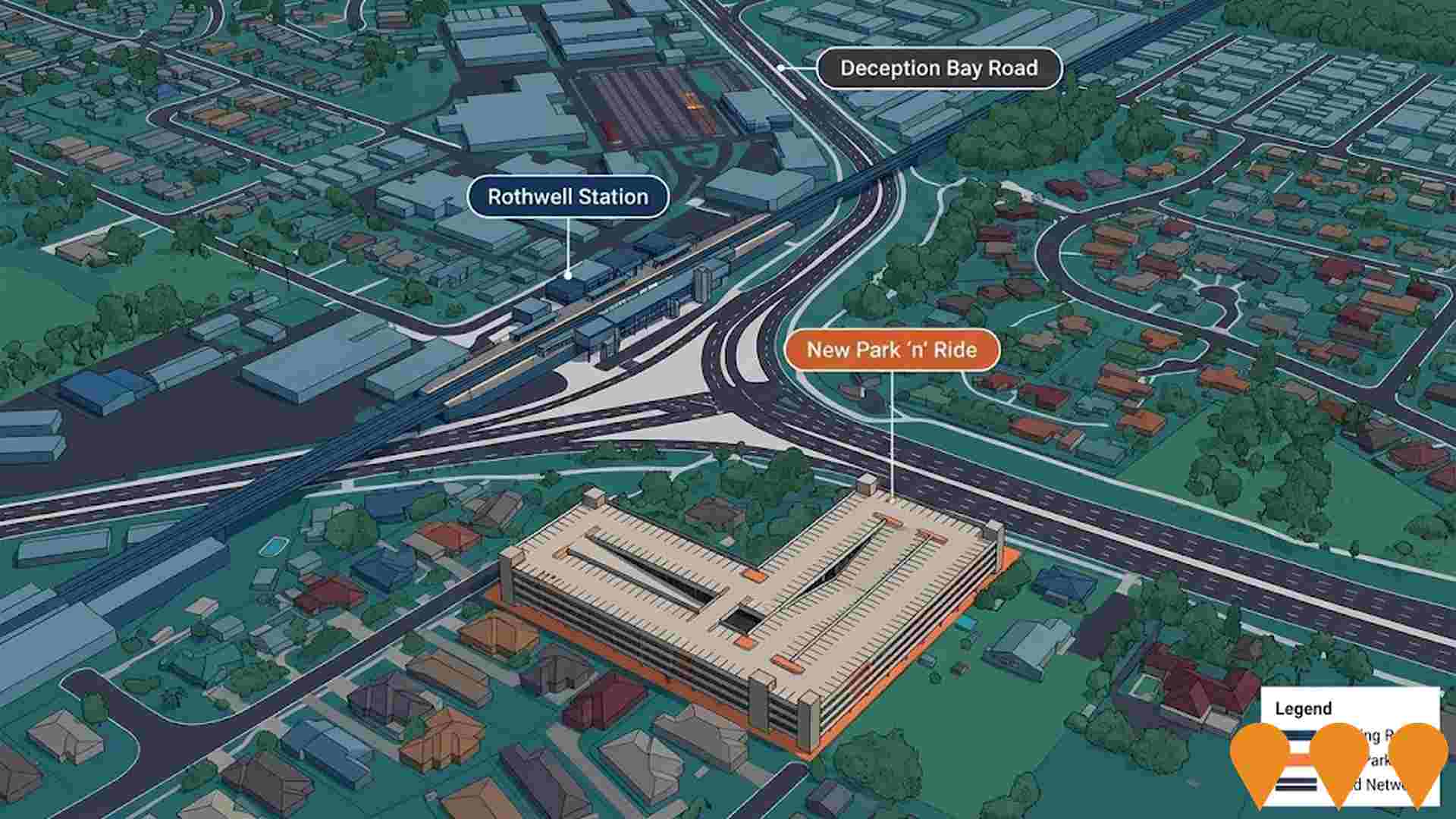 Transport & Logistics