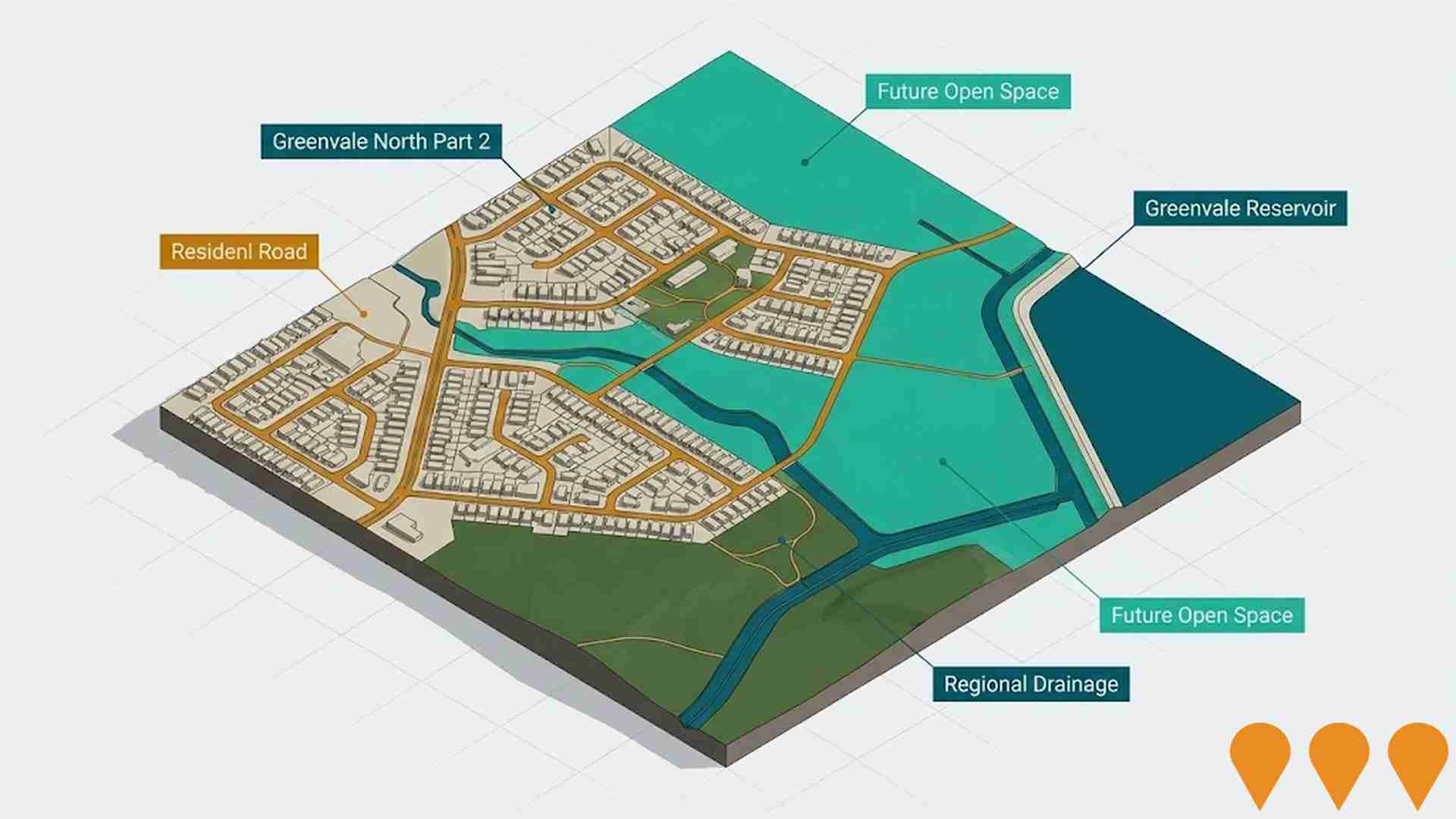Precincts & Urban Renewal