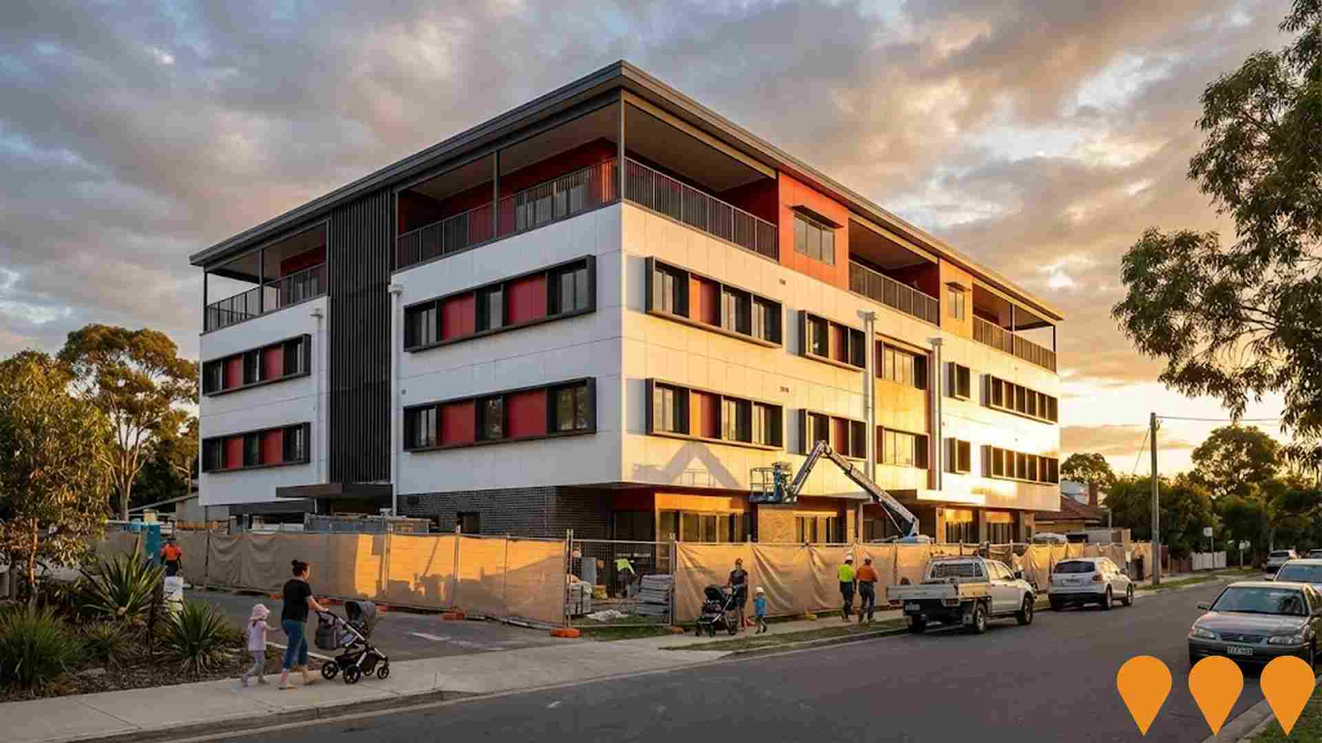 Education & Training