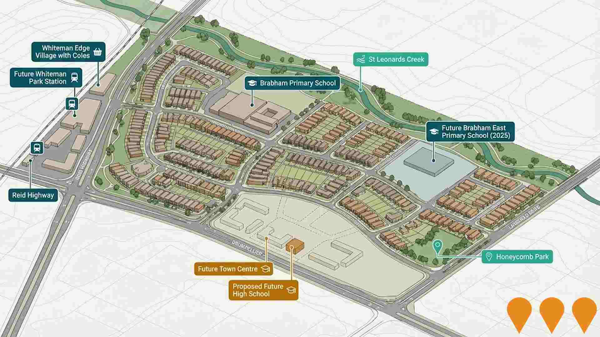 Residential Development