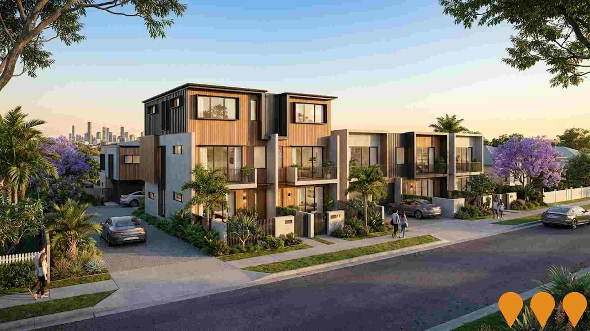 Residential Development