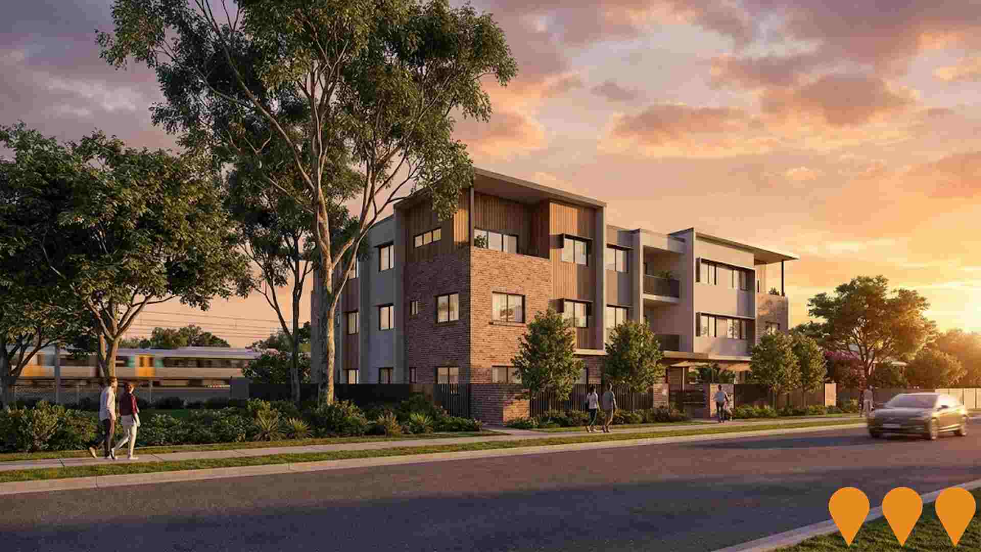 Residential Development