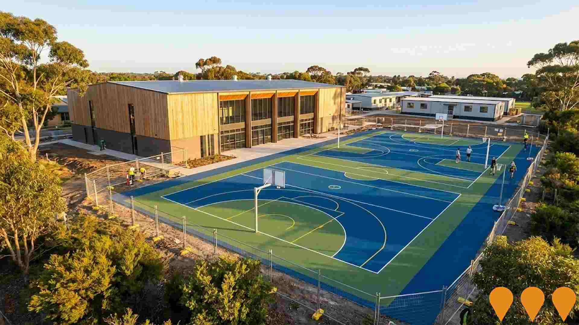 Education & Training