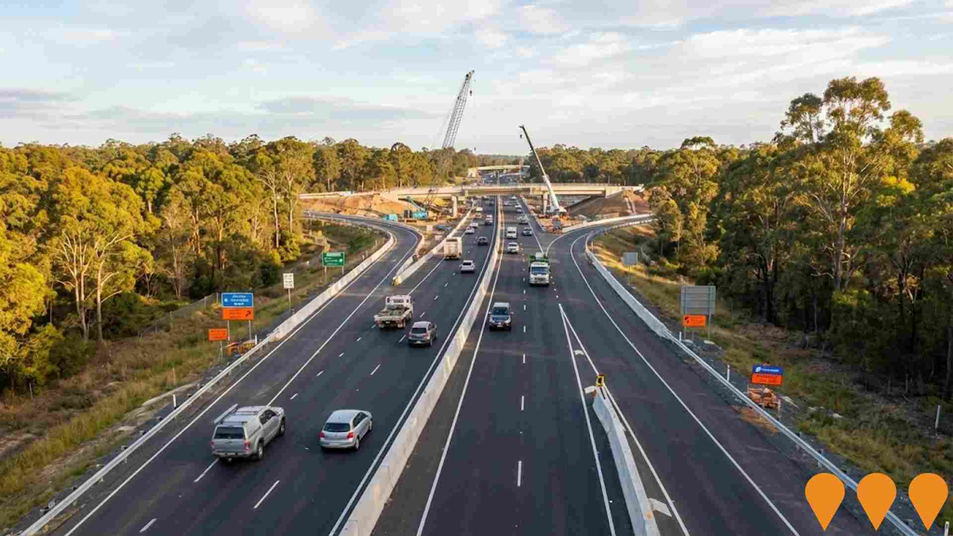 Transport & Logistics