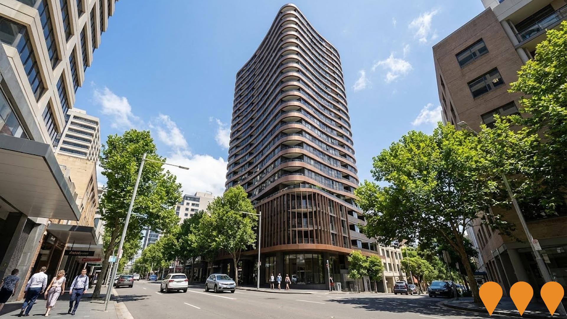 Residential Development