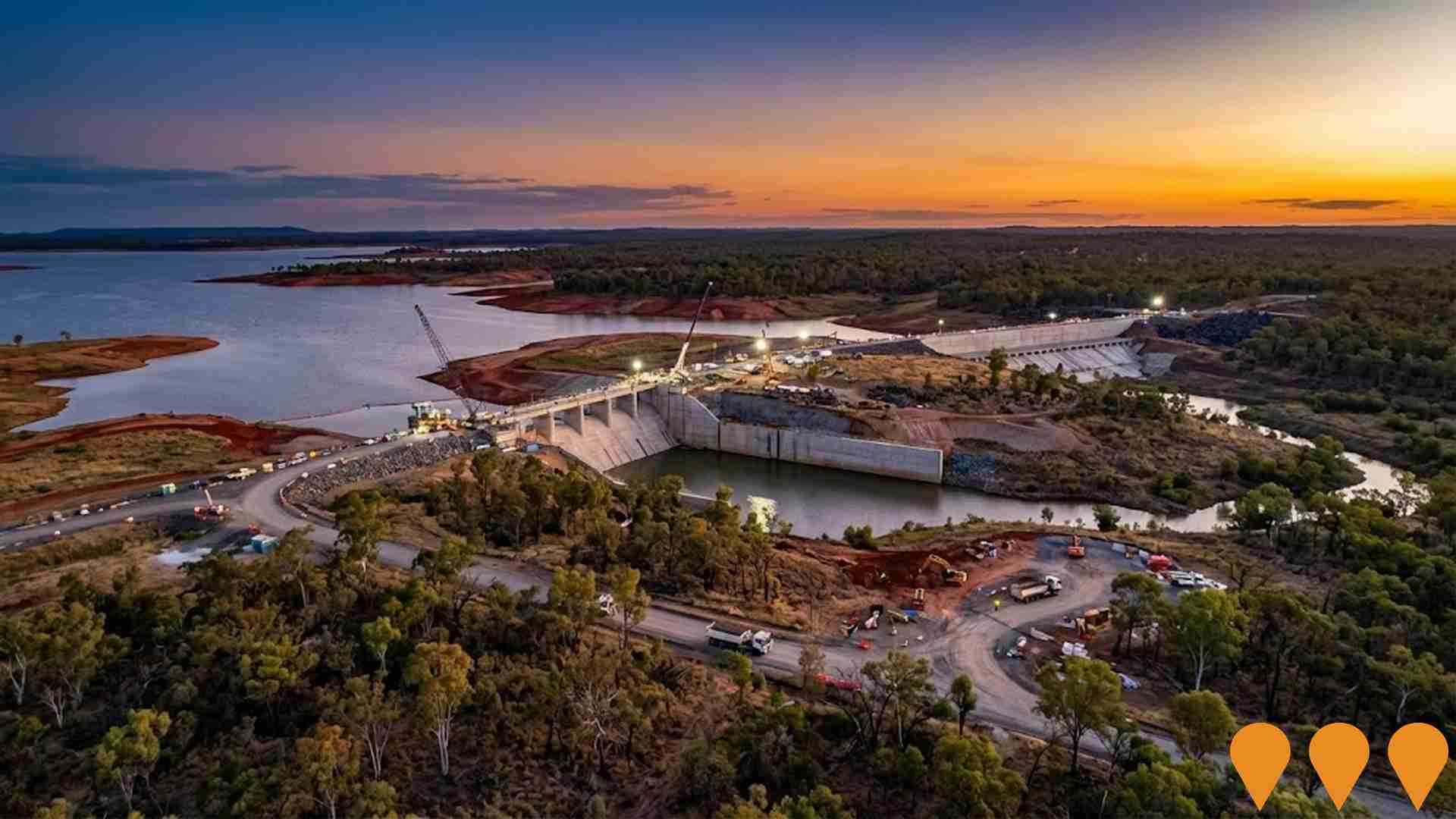 Environmental & Disaster Management