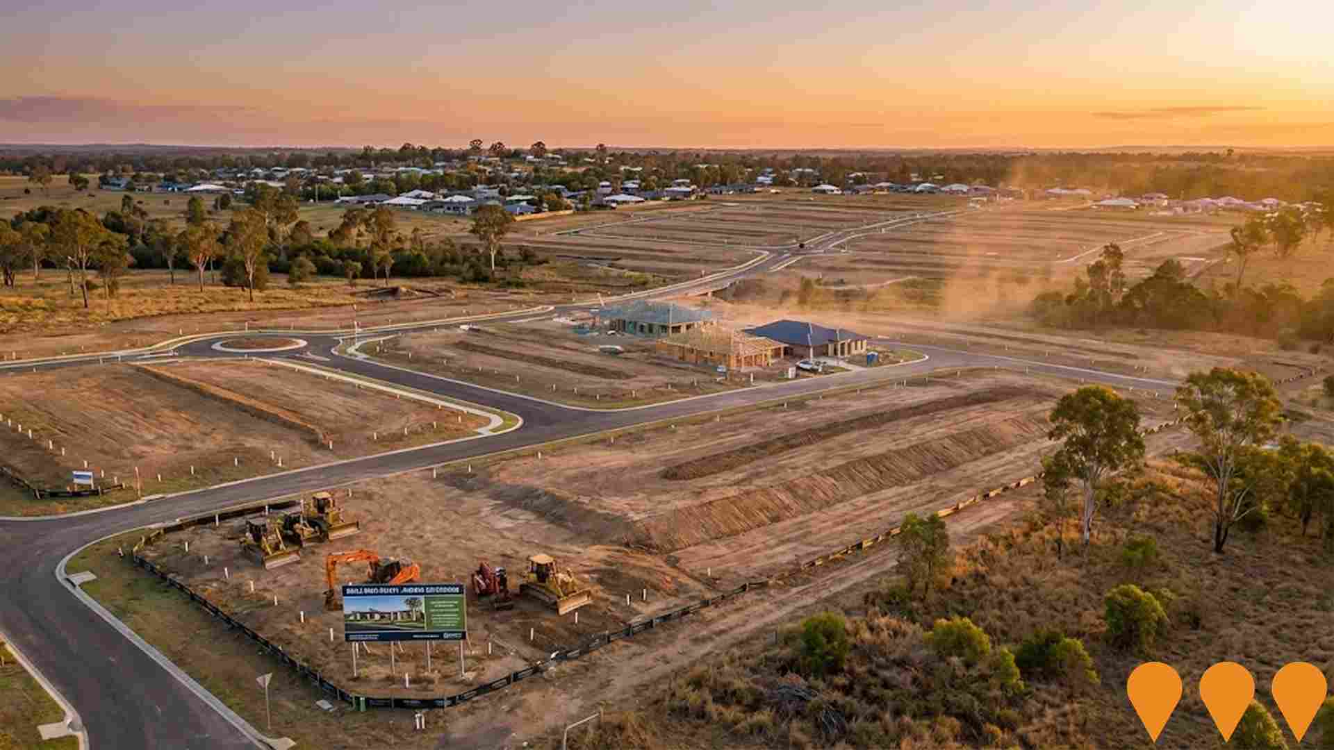 Residential Development