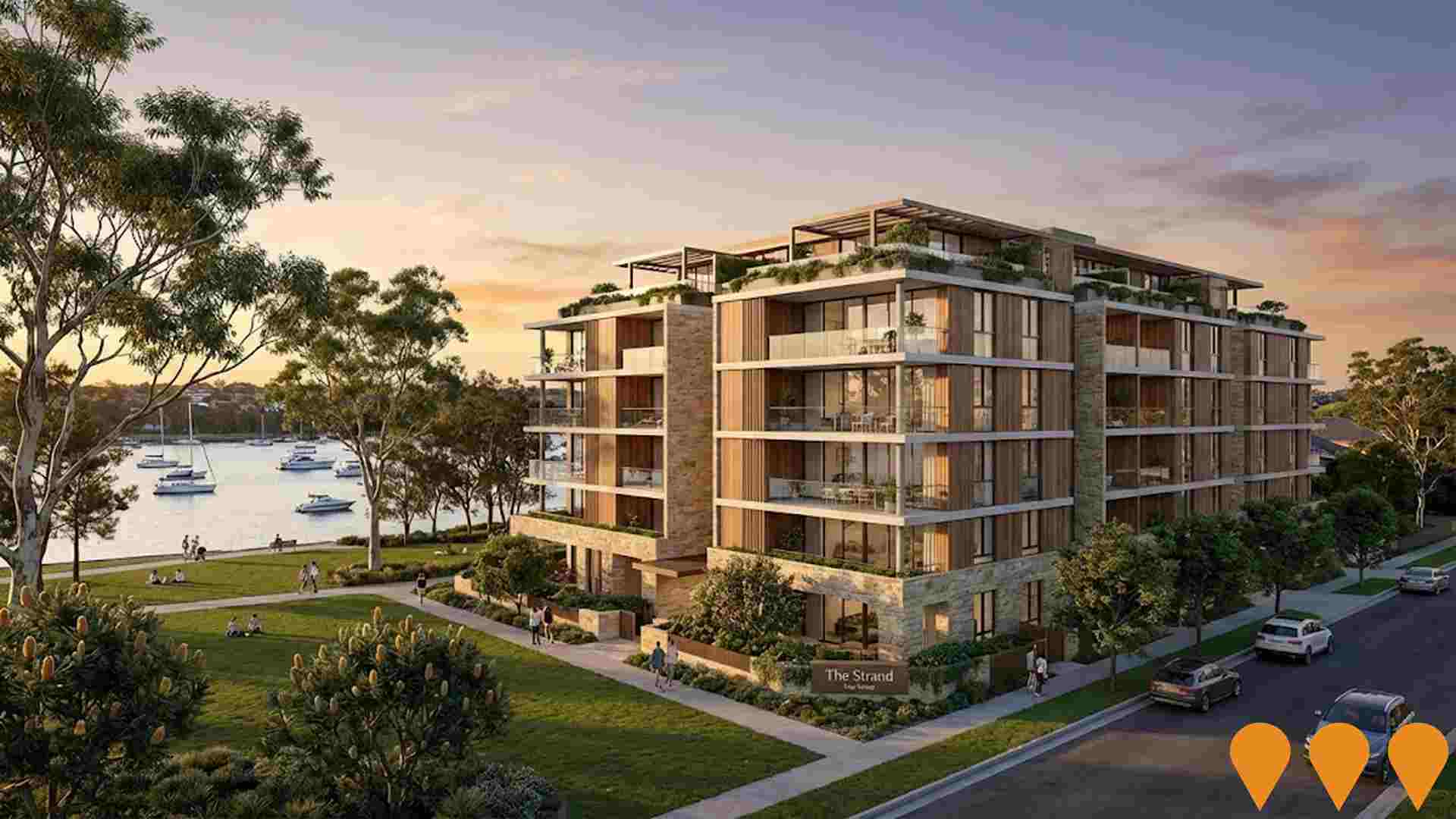 Residential Development