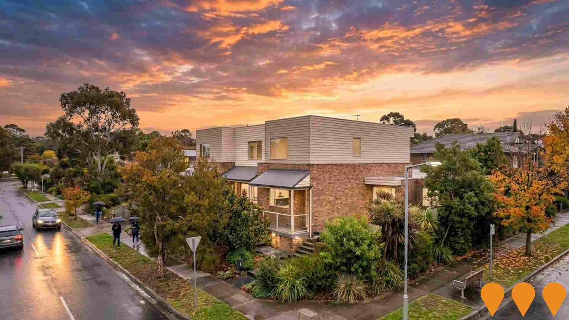 Residential Development