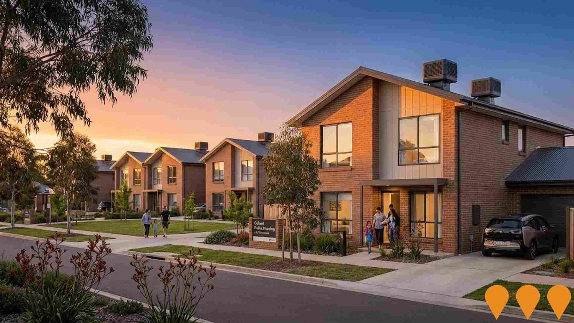 Residential Development