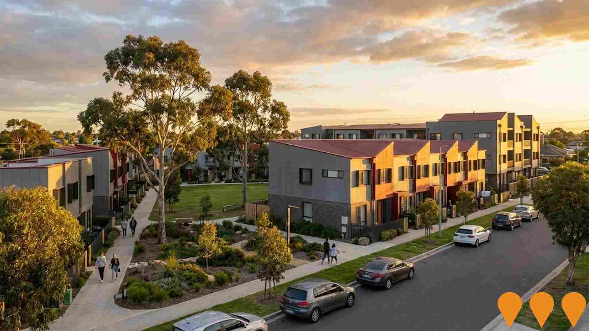 Residential Development