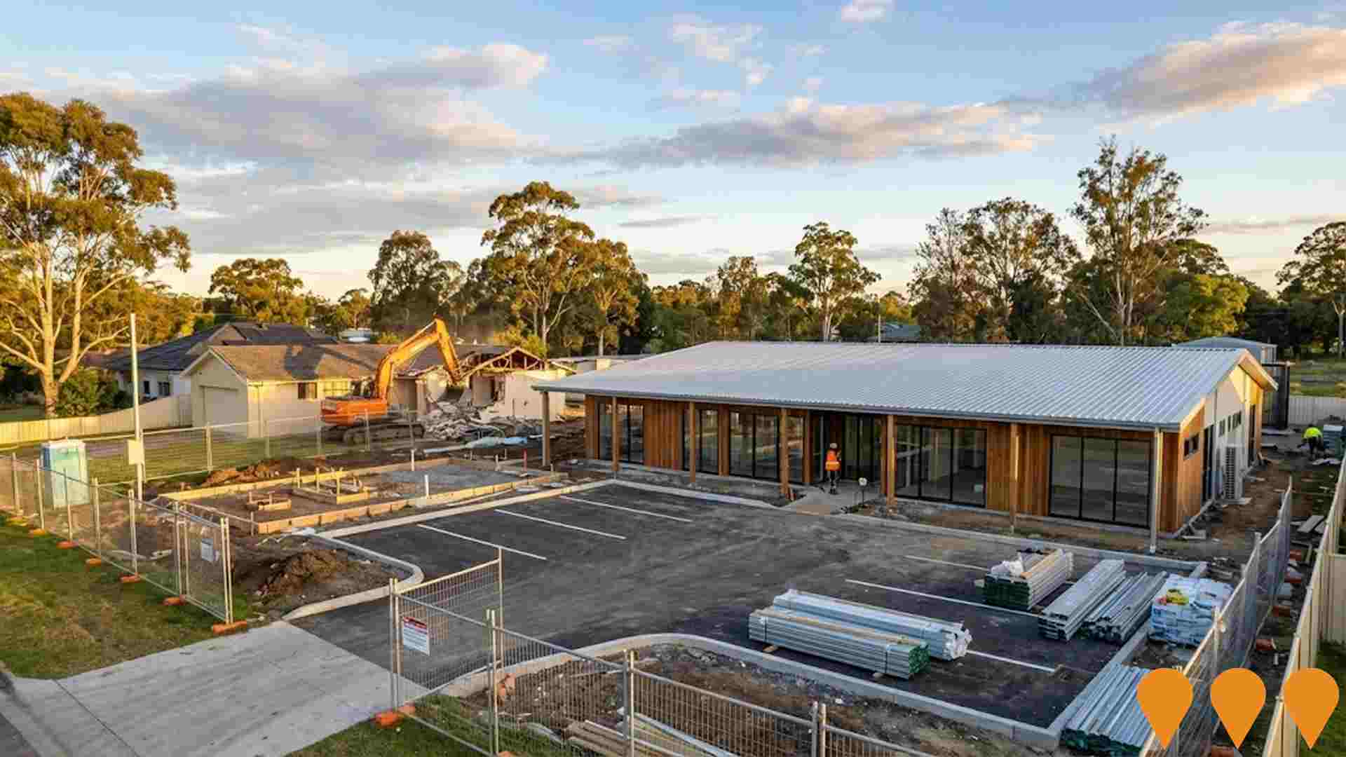 Education & Training