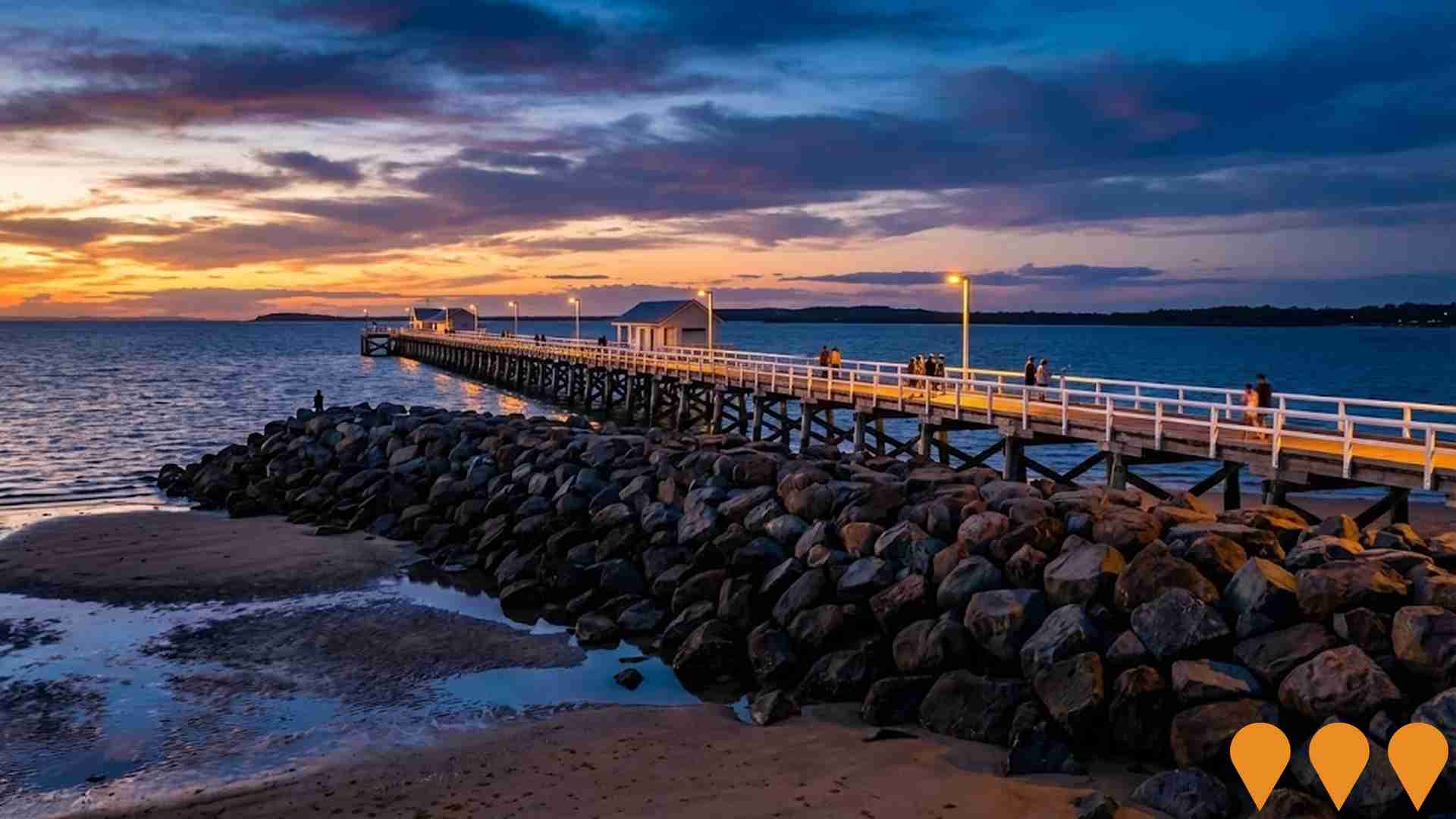 Environmental & Disaster Management