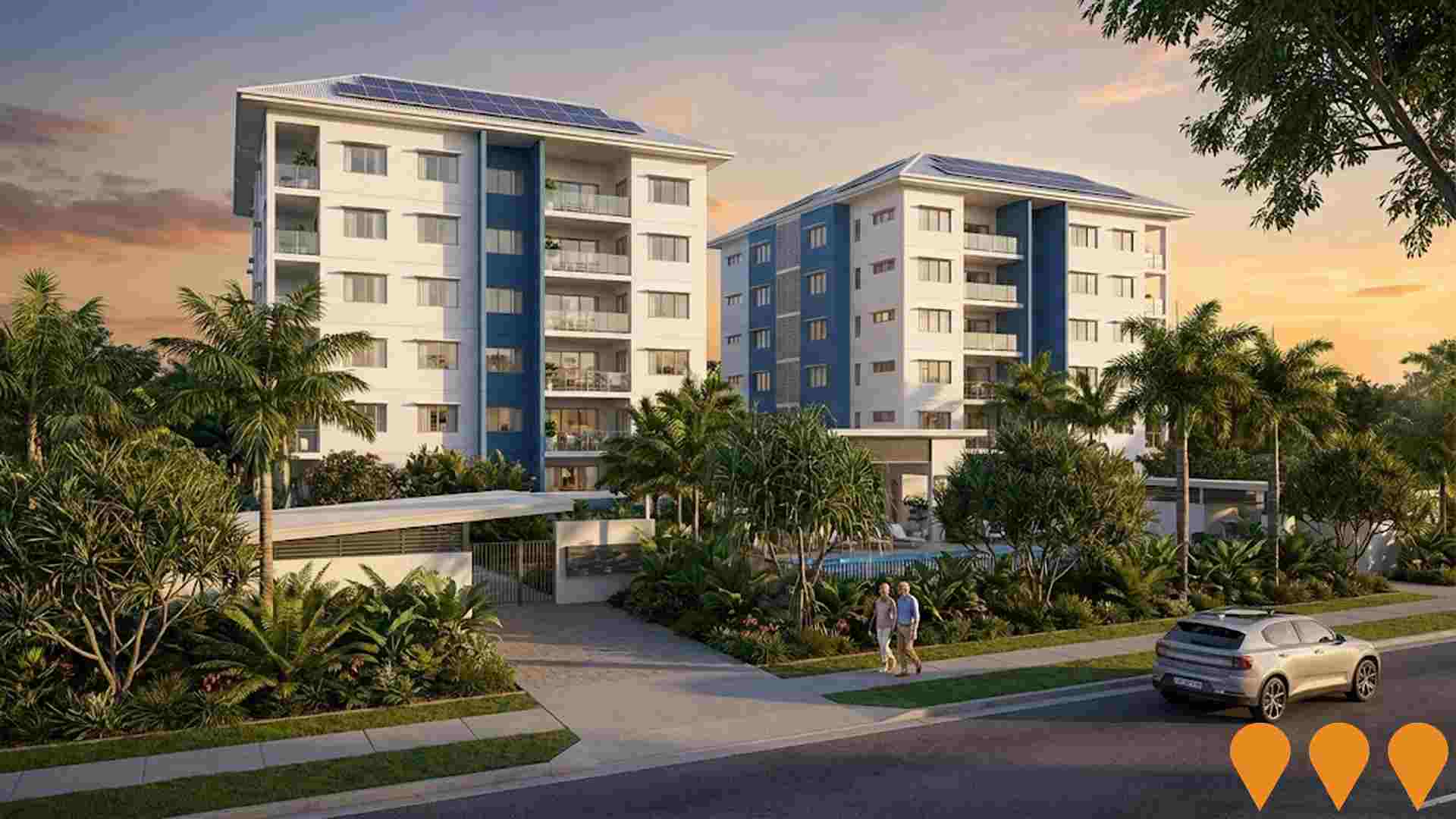 Residential Development