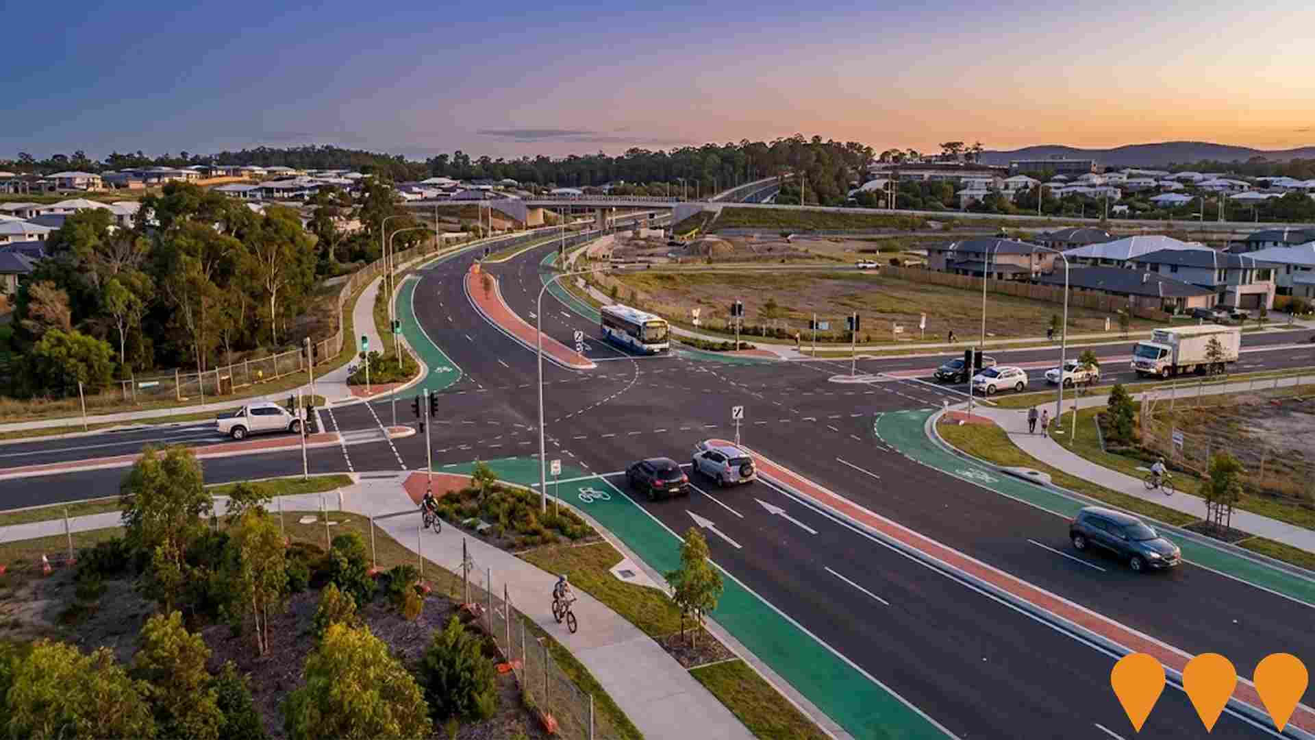 Transport & Logistics