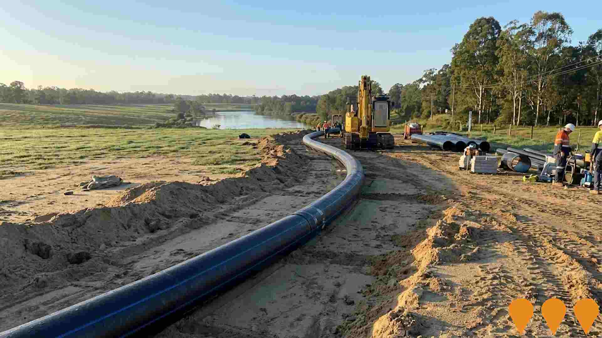 Agriculture & Rural Development