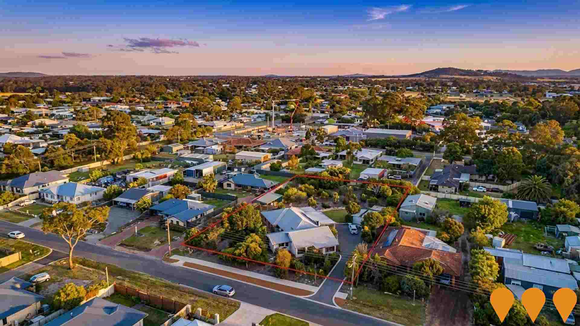 Communities, Precincts & Urban Renewal