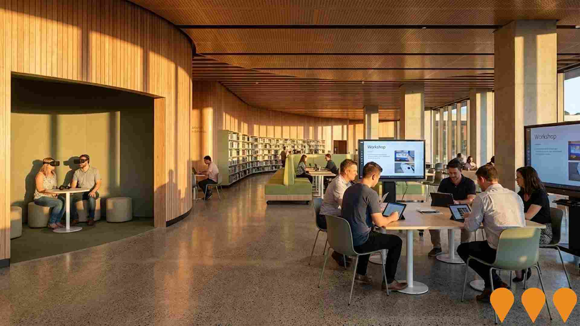 Education & Training