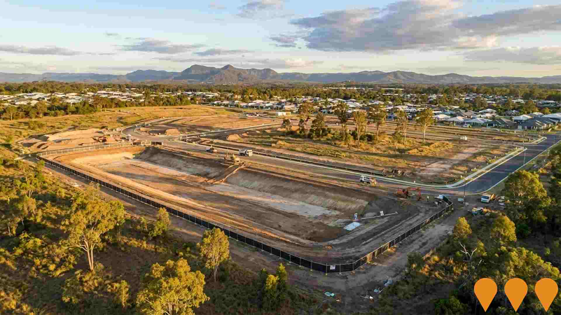 Ports, Marinas, Fisheries & Aquaculture