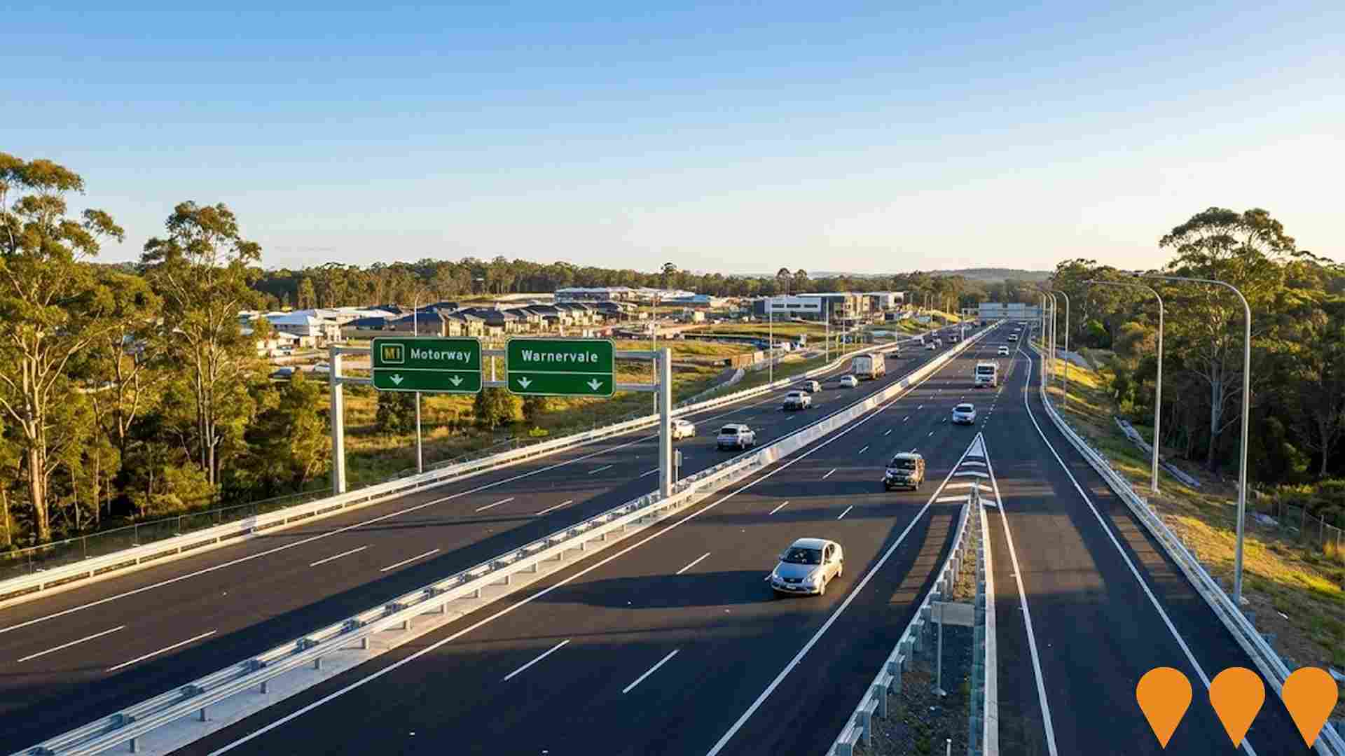 Transport & Logistics