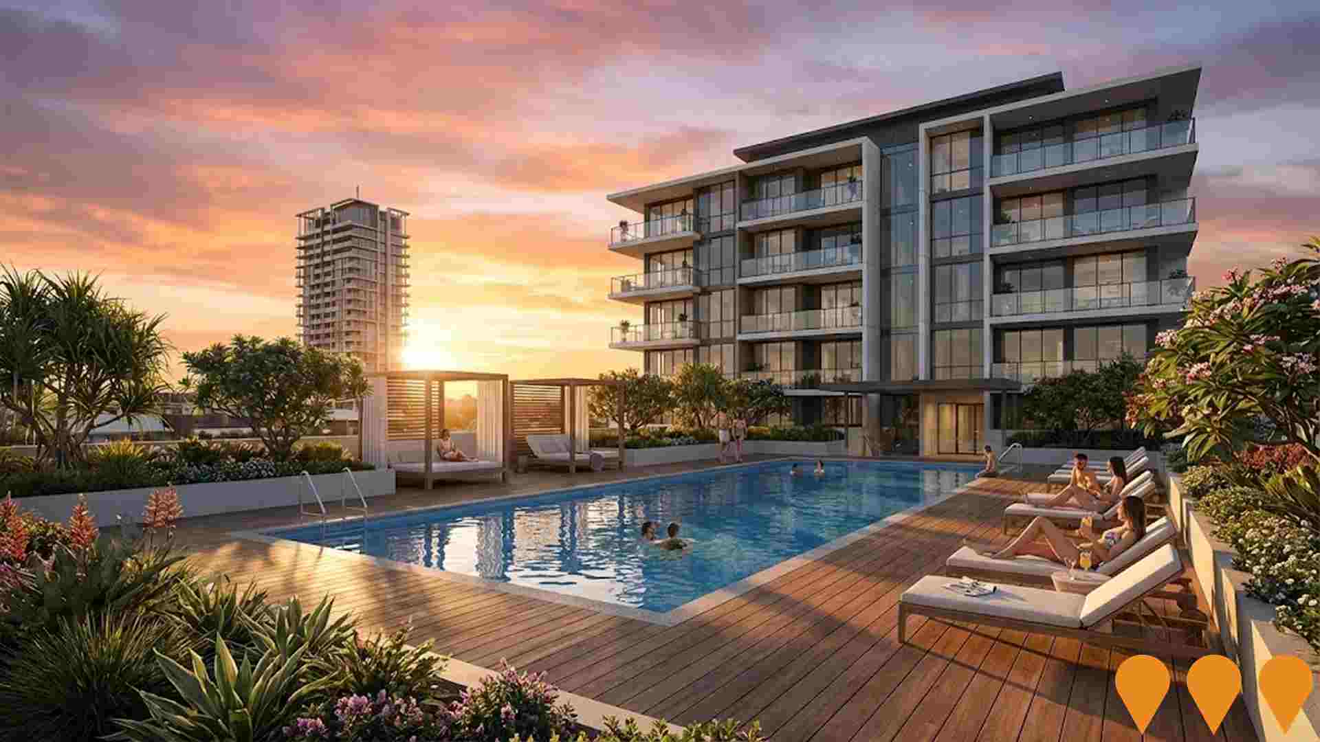 Residential Development