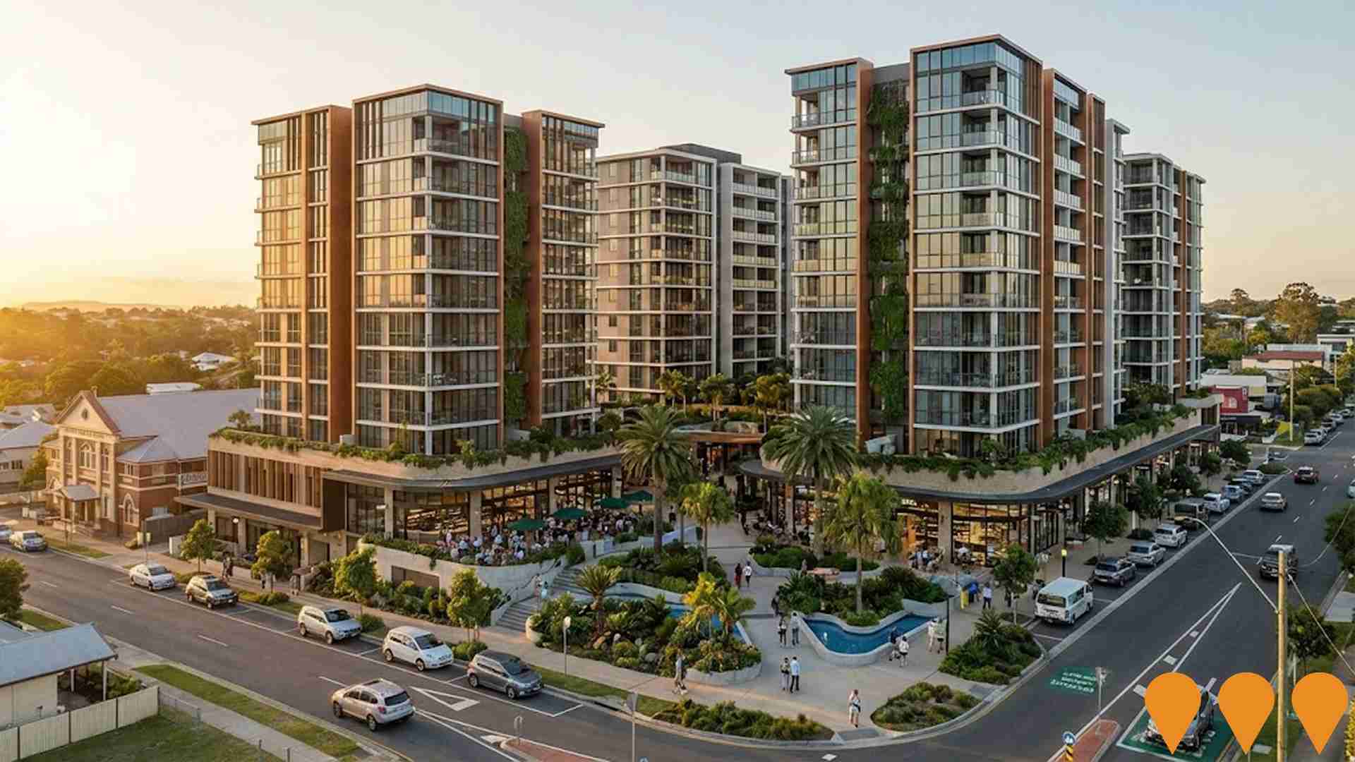 Residential Development