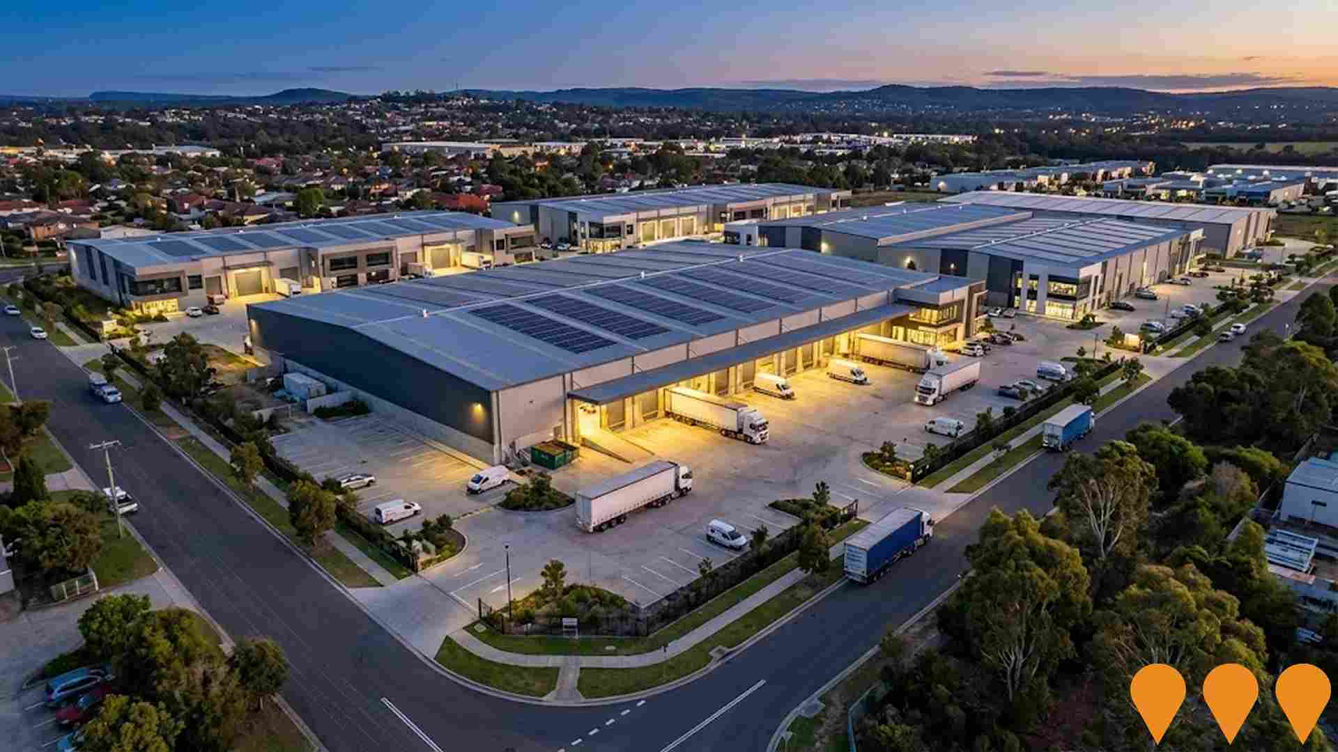 Transport & Logistics