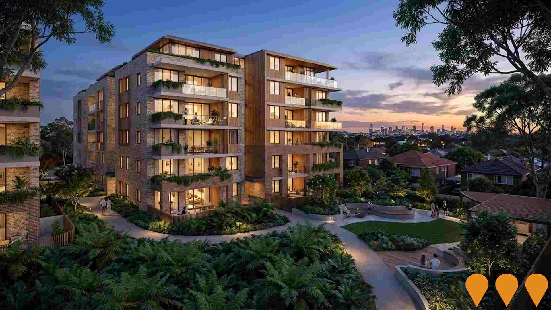 Residential Development