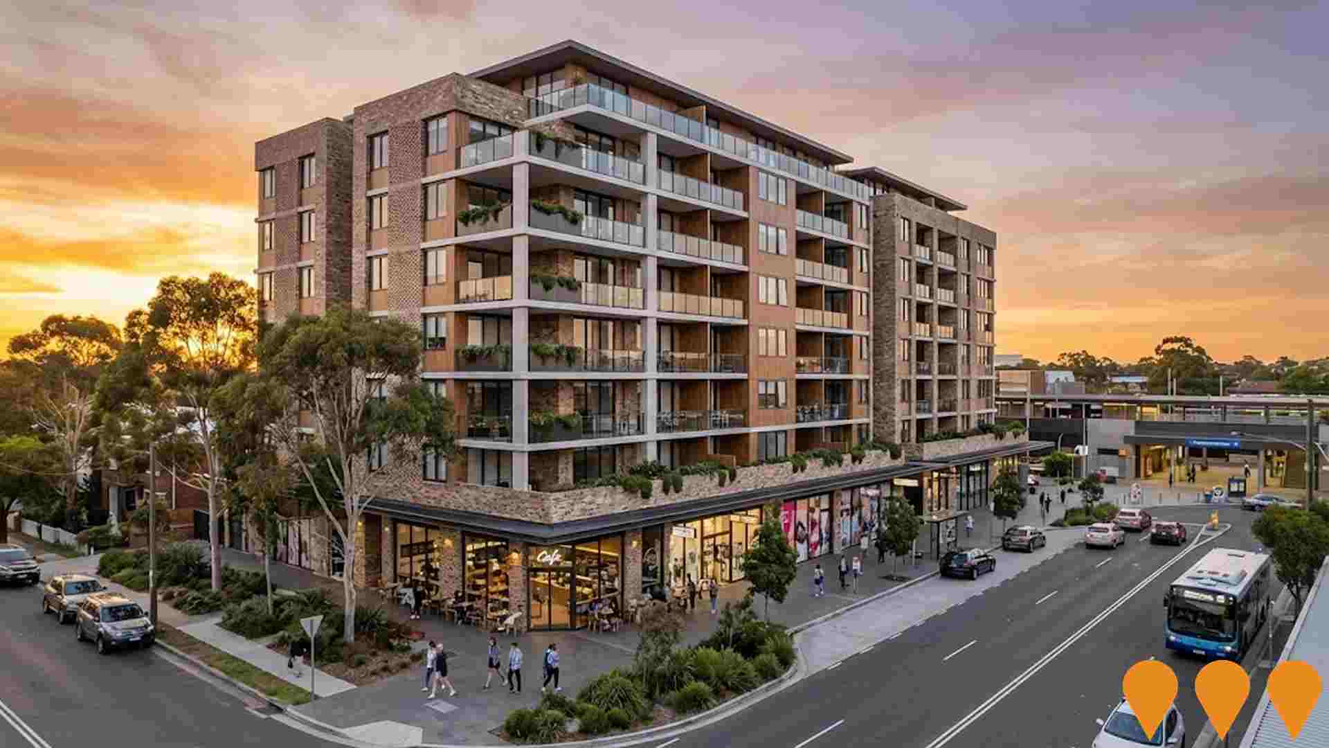 Residential Development