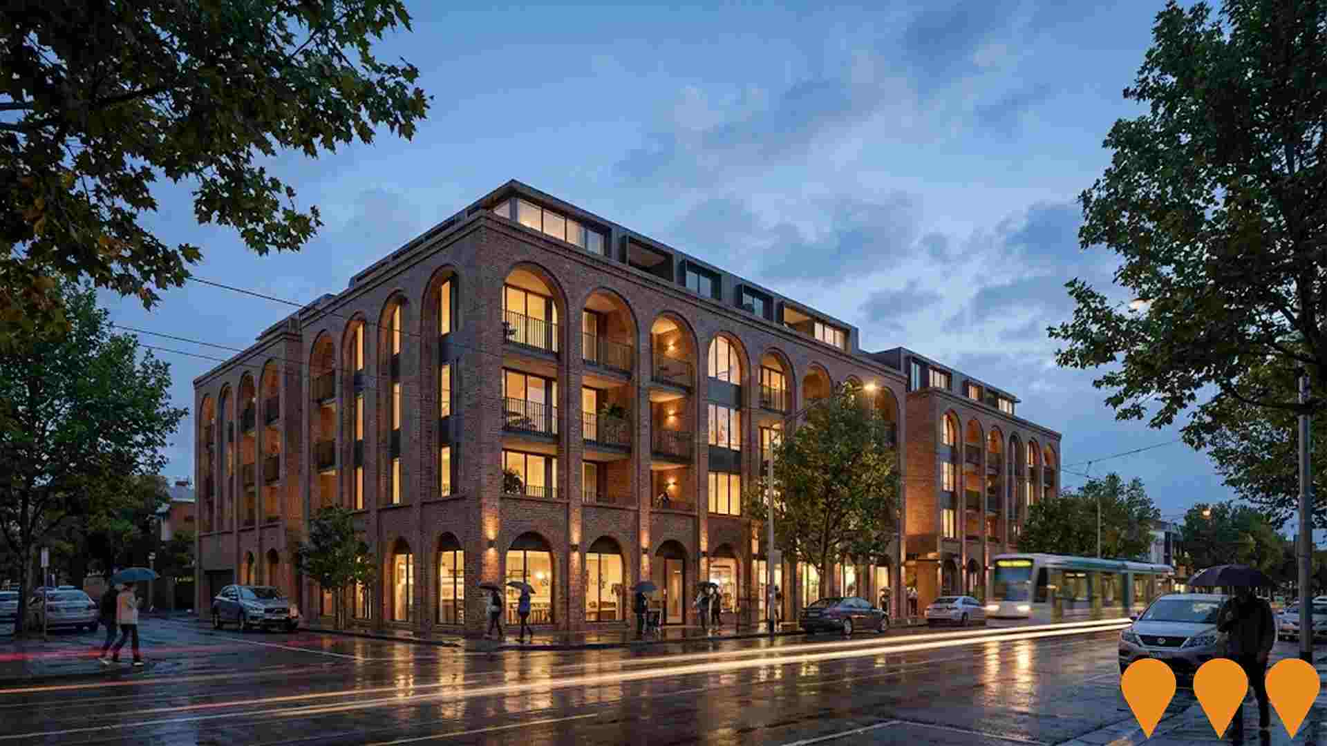 Residential Development