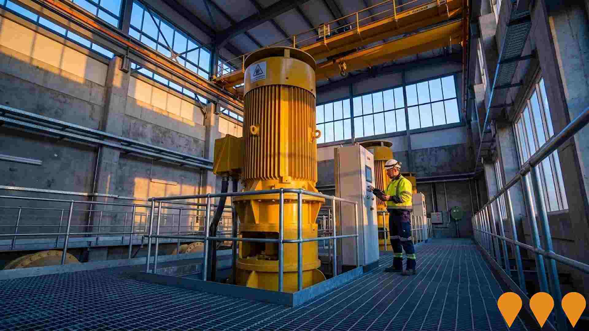 Environmental & Disaster Management