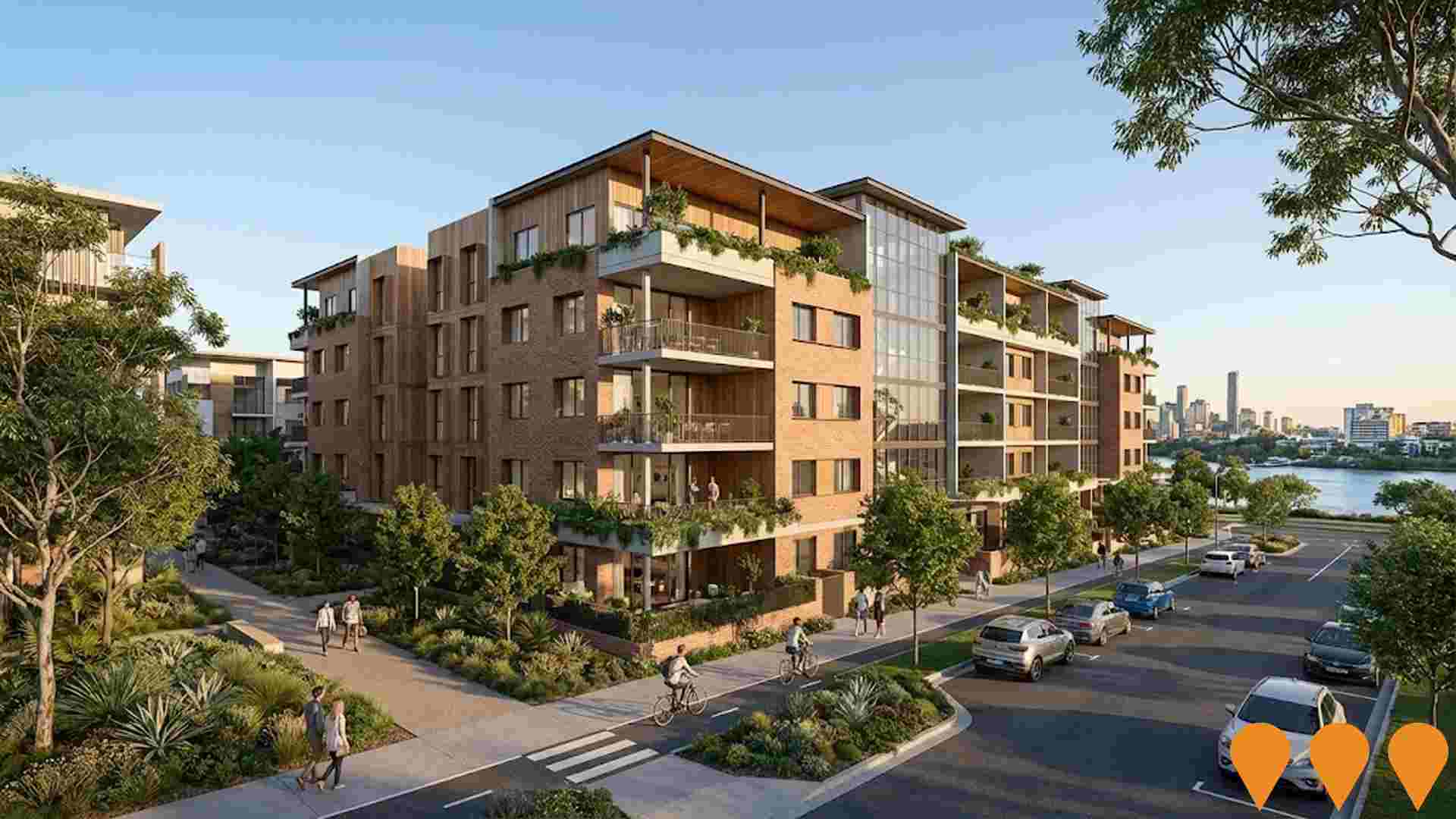 Residential Development